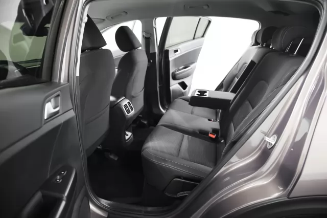 Kia Sportage 2018