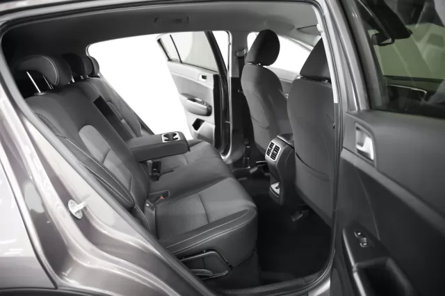 Kia Sportage 2018