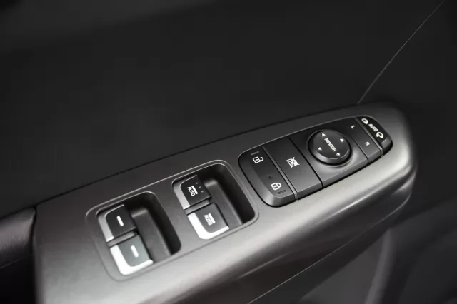 Kia Sportage 2018