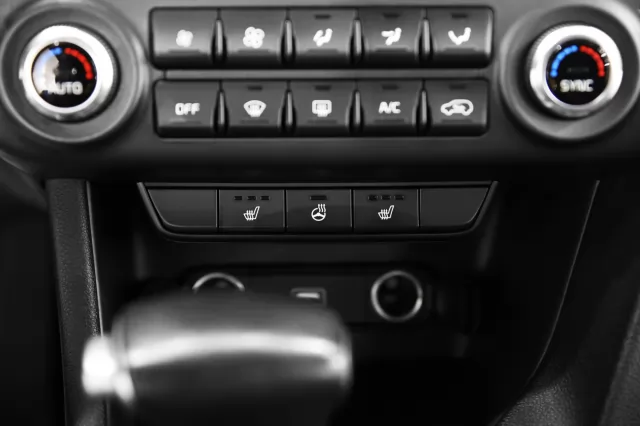 Kia Sportage 2018