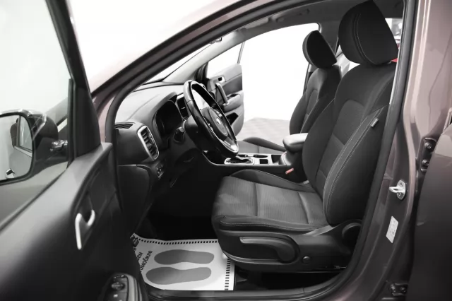 Kia Sportage 2018
