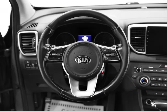 Kia Sportage 2018
