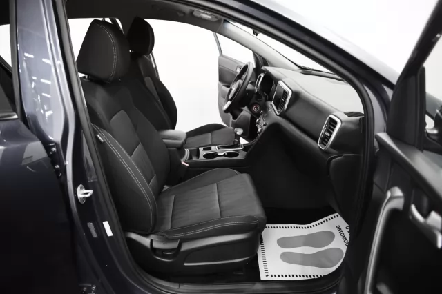 Kia Sportage 2019