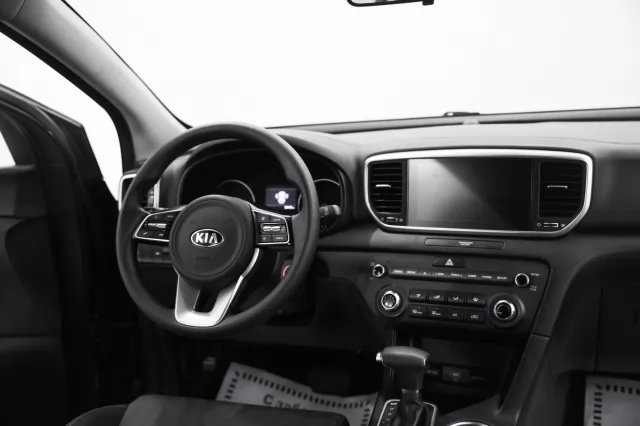 Kia Sportage 2019