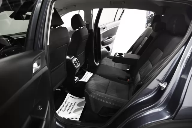 Kia Sportage 2019