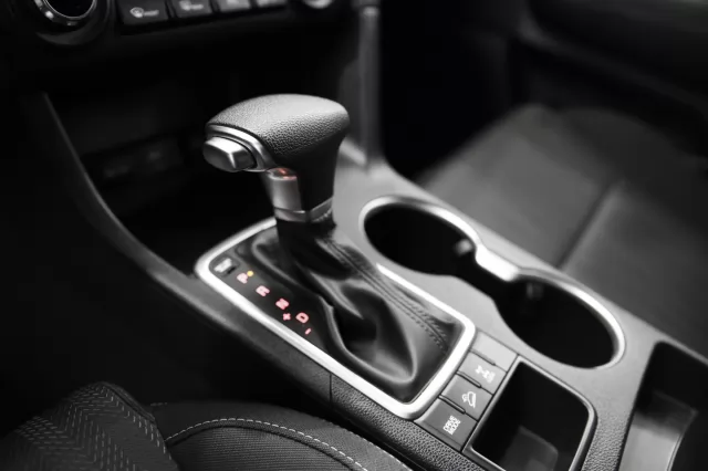 Kia Sportage 2019