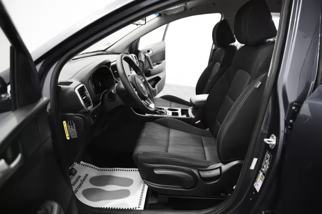 Kia Sportage 2019