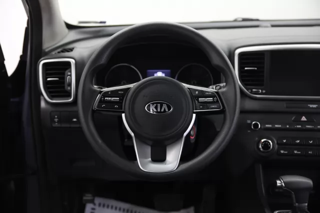 Kia Sportage 2019