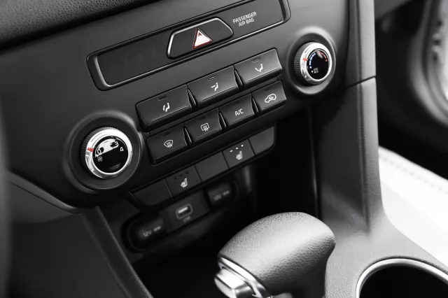 Kia Sportage 2021