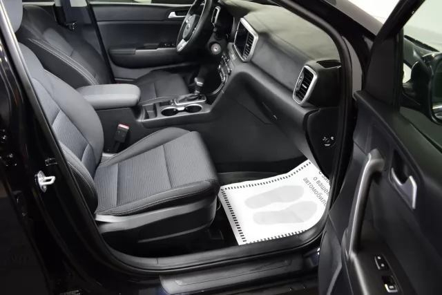 Kia Sportage 2021