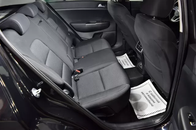 Kia Sportage 2021