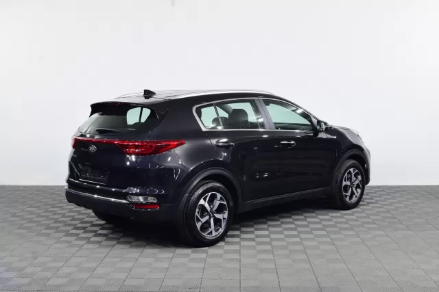 Kia Sportage 2021