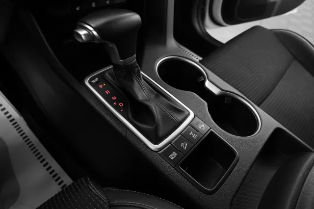 Kia Sportage 2021