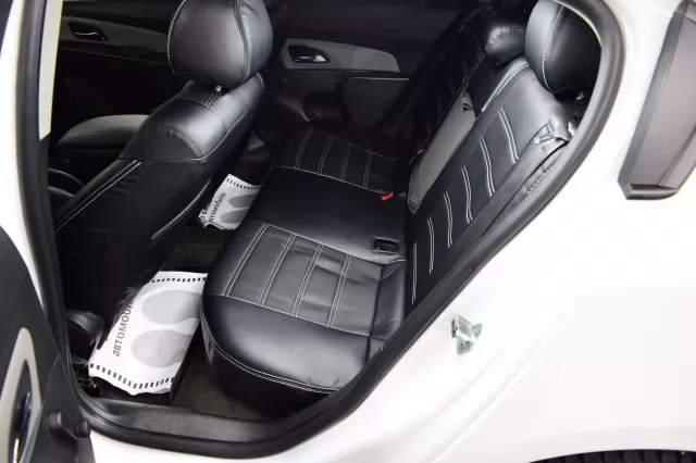 Chevrolet Cruze 2014