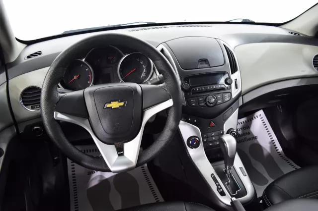 Chevrolet Cruze 2014