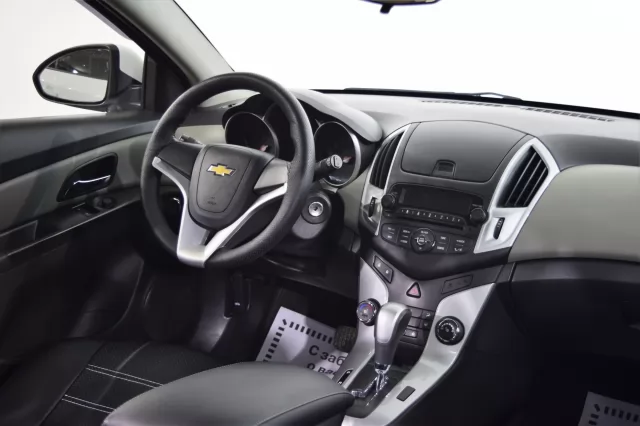 Chevrolet Cruze 2014