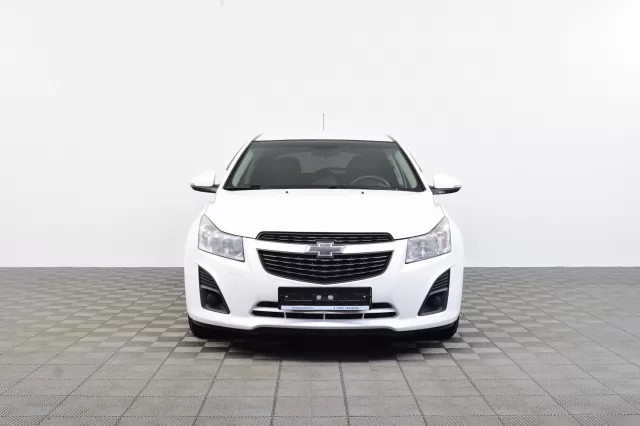 Chevrolet Cruze 2014