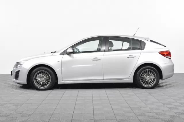 Chevrolet Cruze 2014