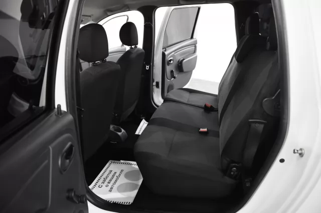 LADA Largus 2020