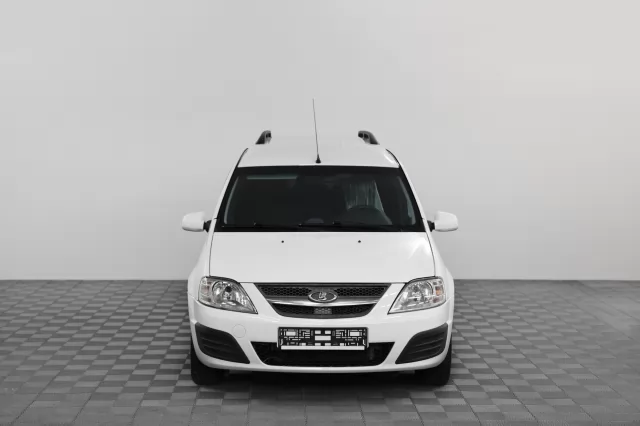 LADA Largus 2020