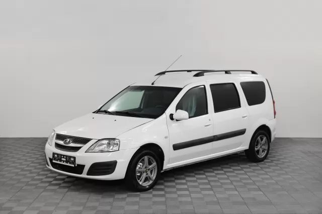 LADA Largus 2020