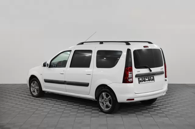LADA Largus 2020