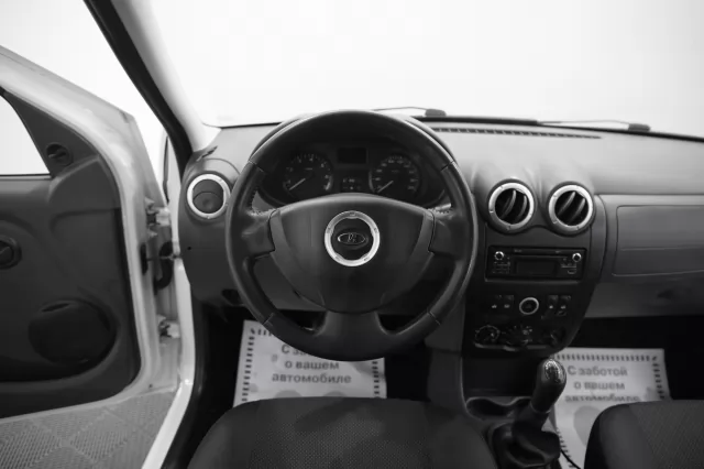 LADA Largus 2020