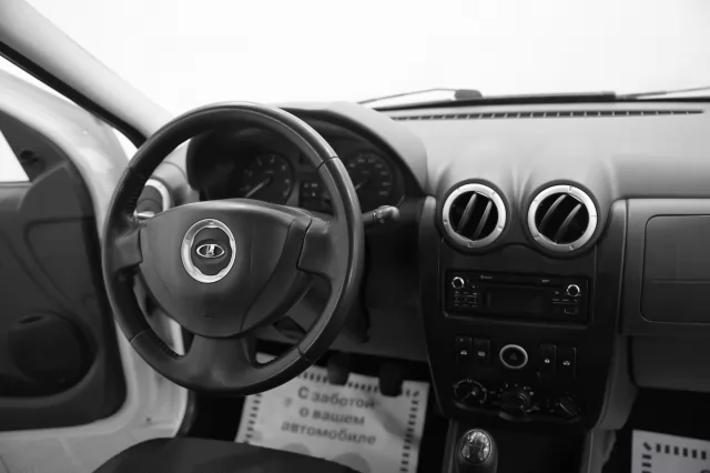 LADA Largus 2020
