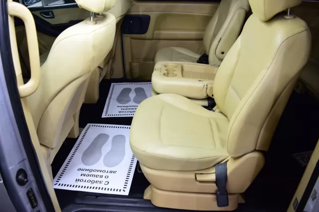 Hyundai Grand Starex 2014
