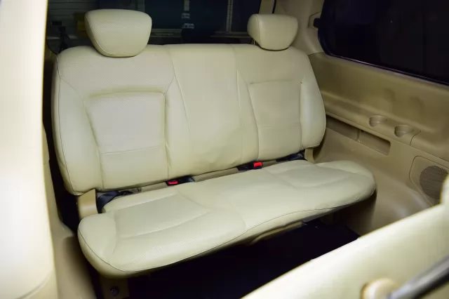 Hyundai Grand Starex 2014