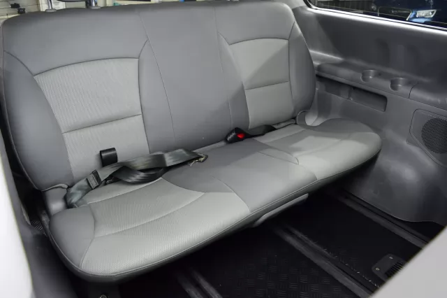 Hyundai Grand Starex 2015