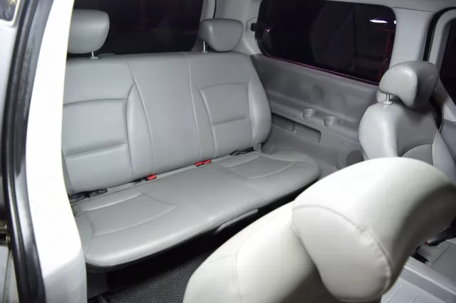 Hyundai Grand Starex 2015