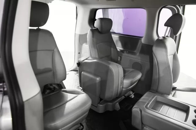 Hyundai Grand Starex 2016