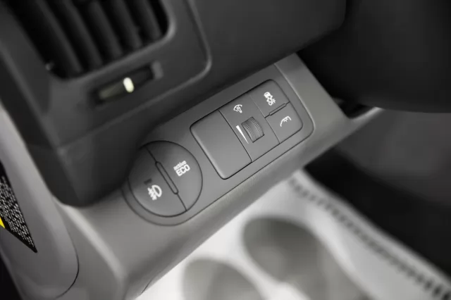 Hyundai Grand Starex 2016