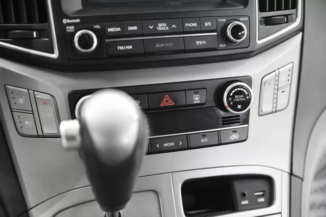 Hyundai Grand Starex 2016
