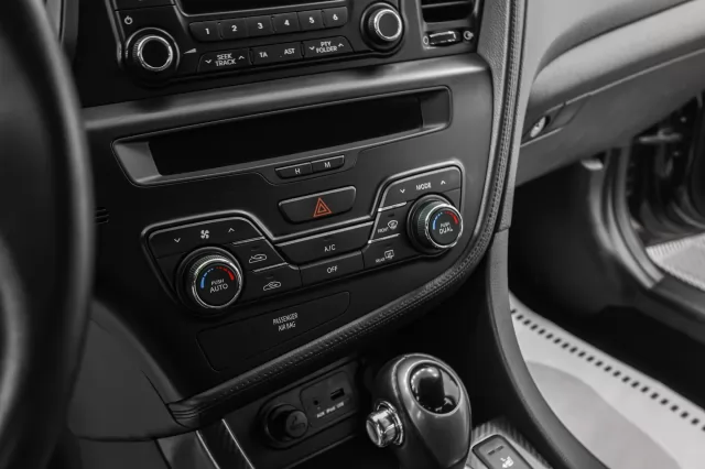 Kia Optima 2013
