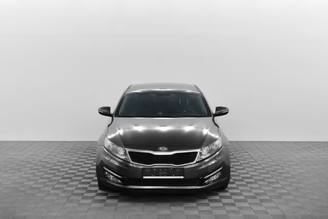 Kia Optima 2013