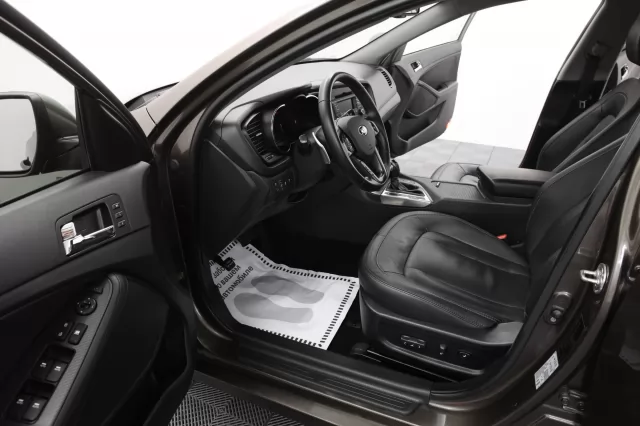 Kia Optima 2013