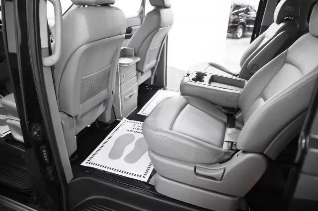 Hyundai Grand Starex 2016