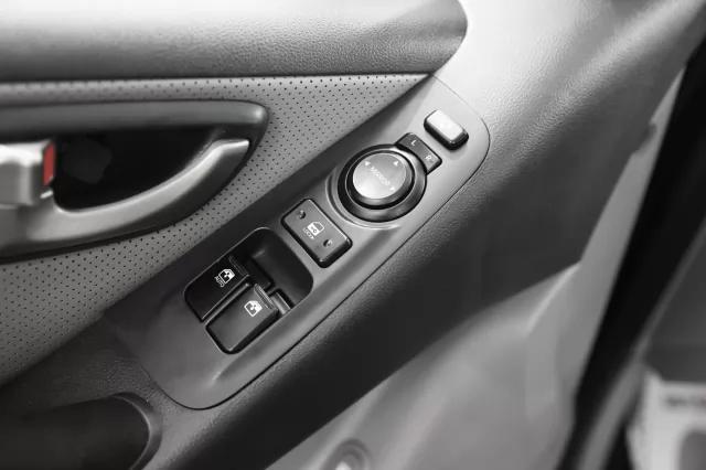 Hyundai Grand Starex 2016