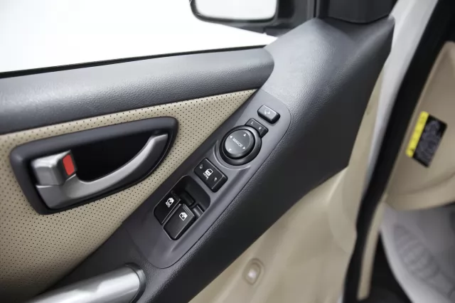 Hyundai Grand Starex 2016