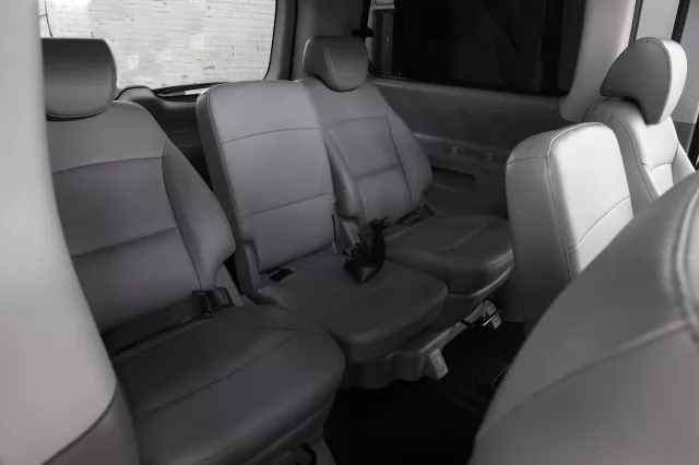 Hyundai Grand Starex 2017