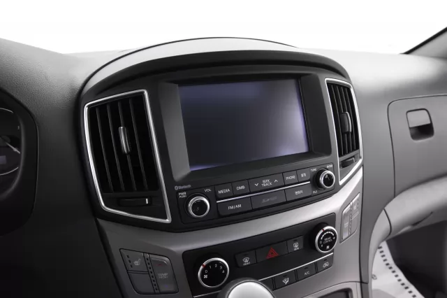 Hyundai Grand Starex 2017