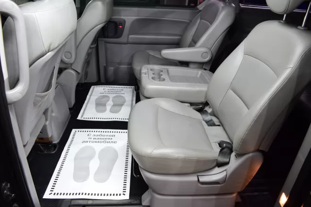 Hyundai Grand Starex 2017