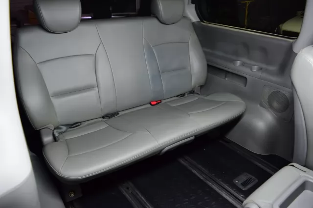 Hyundai Grand Starex 2017