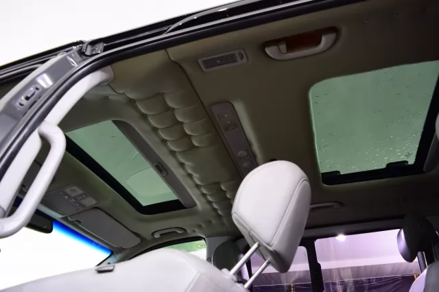 Hyundai Grand Starex 2017