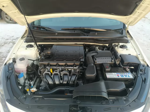 Kia Optima 2010