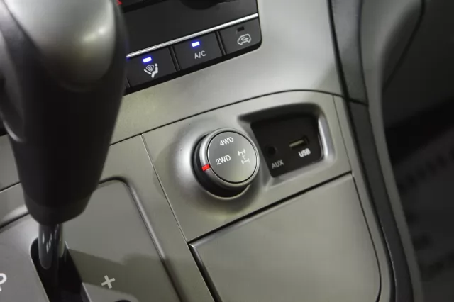 Hyundai Grand Starex 2017