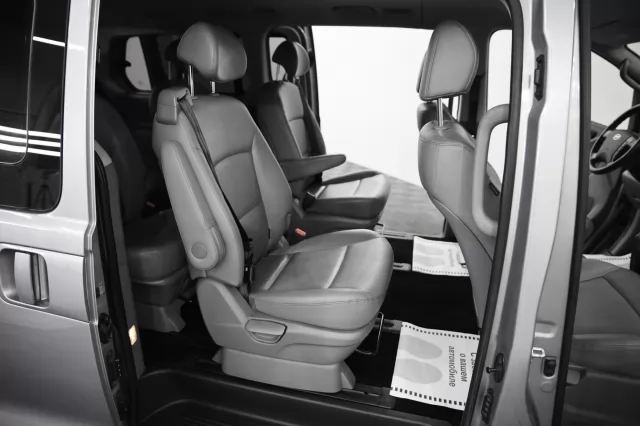 Hyundai Grand Starex 2019