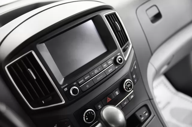 Hyundai Grand Starex 2019